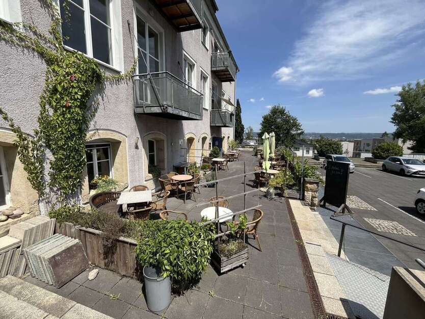Gastronomie in Dresden 1.309 € 129 m²