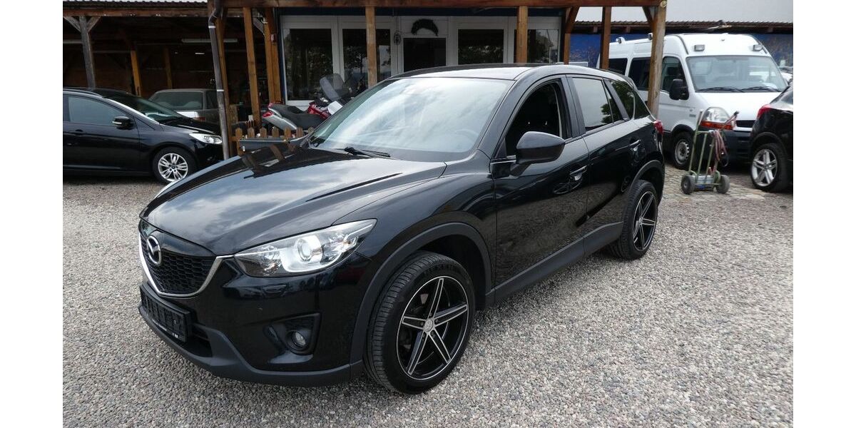Mazda CX-5 193.910 km 6.800 &euro; Dresden 01219