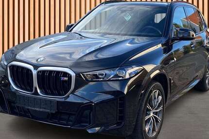 BMW X5 M 27.200 km 84.980 &euro; Dresden/Weißig 01328