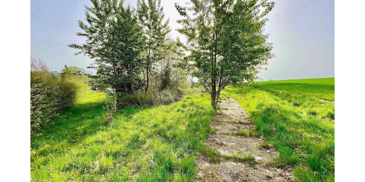 Grundstück Rabenau Oelsa - 195.000&euro; | Angebot:26787021