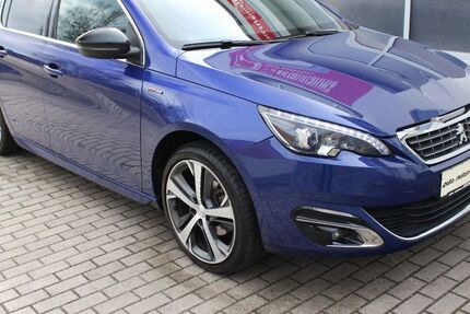 Peugeot 308 151.511 km 8.590 &euro; Radebeul-Dresden 01445