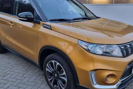 Suzuki Vitara 57.047 km 17.490 € Dresden 01187