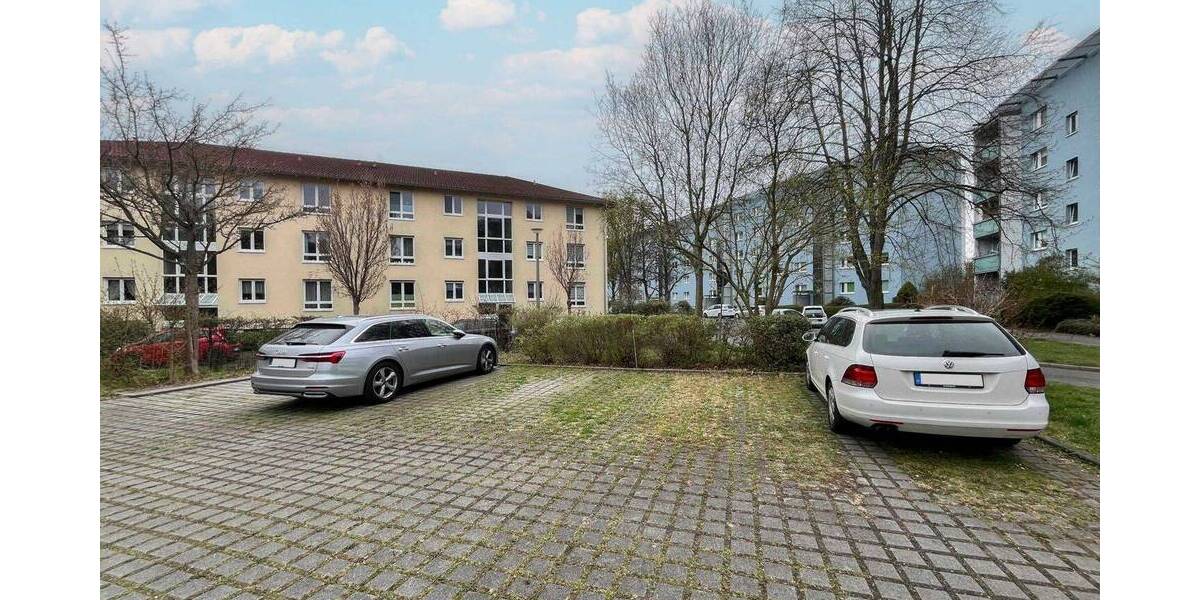 Etagenwohnung Dresden Leubnitz-Neuostra - 4 Zimmer, 78 m&sup2;, 199.900&euro; | Angebot:26219207