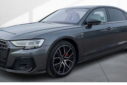 Audi A8 58.554 km 70.890 &euro; Dresden 01169