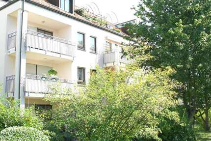 Wohnung zum Mieten in Dresden Reick 500 € 64.41 m²