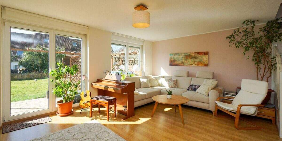 Doppelhaushälfte Dresden Weixdorf - 6 Zimmer, 120 m&sup2;, 525.000&euro; | Angebot:25821100