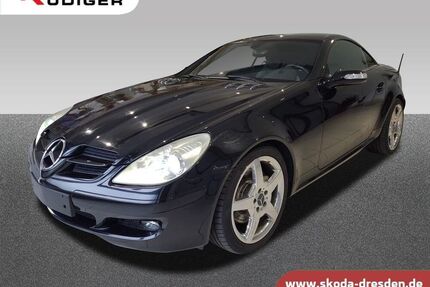 Mercedes SLK 350