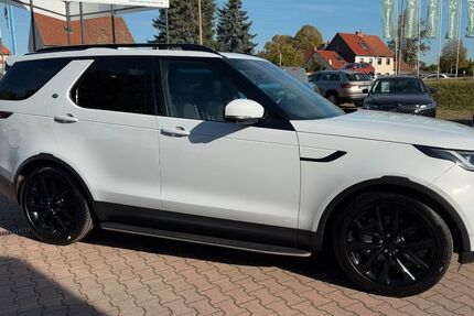 Land Rover Discovery 128.385 km 35.950 &euro; Heidenau 01809