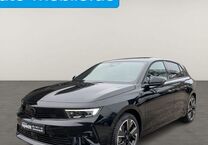 Gebrauchtwagen Opel Astra