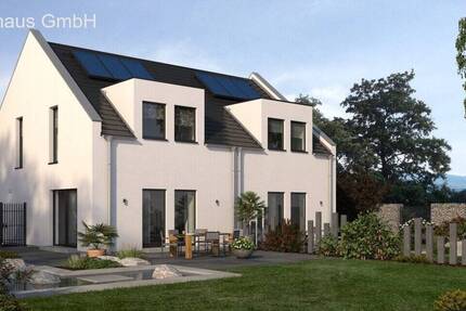 Haus Ottendorf-Okrilla Okrilla - 4 Zimmer, 127 m&sup2;, 262.299&euro; | Angebot:26584629
