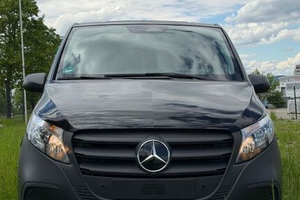 Mercedes-Benz Vito 18.870 km 34.800 &euro; Pirna 01796