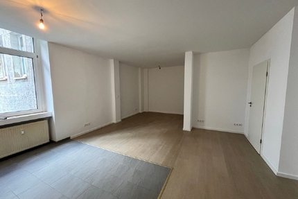 WE im Hinterhaus, nähe Bautzner Straße gesucht ? - Wohnung Dresden Neustadt | Angebot:26905641