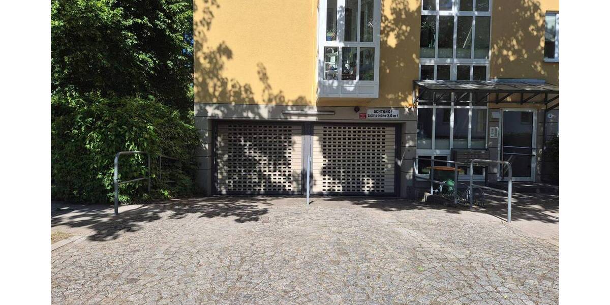 Etagenwohnung Dresden Klotzsche - 2 Zimmer, 52 m&sup2;, 149.000&euro; | Angebot:26842054