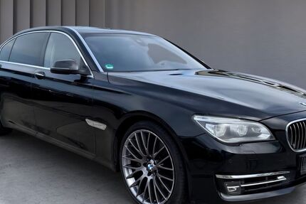 BMW 760 179.000 km 24.900 &euro; Dresden 01108