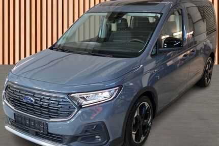 Ford Tourneo Connect 14.847 km 33.980 € Dresden 01328