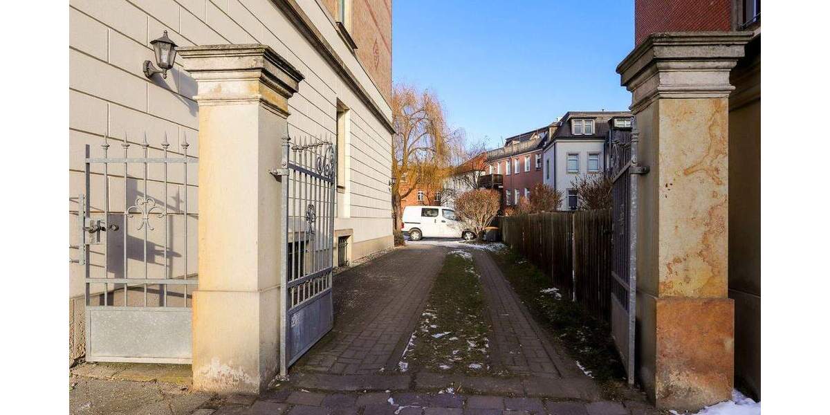 Etagenwohnung Dresden Pieschen-Nord/Trachenberge - 4 Zimmer, 103 m&sup2;, 349.000&euro; | Angebot:25734781