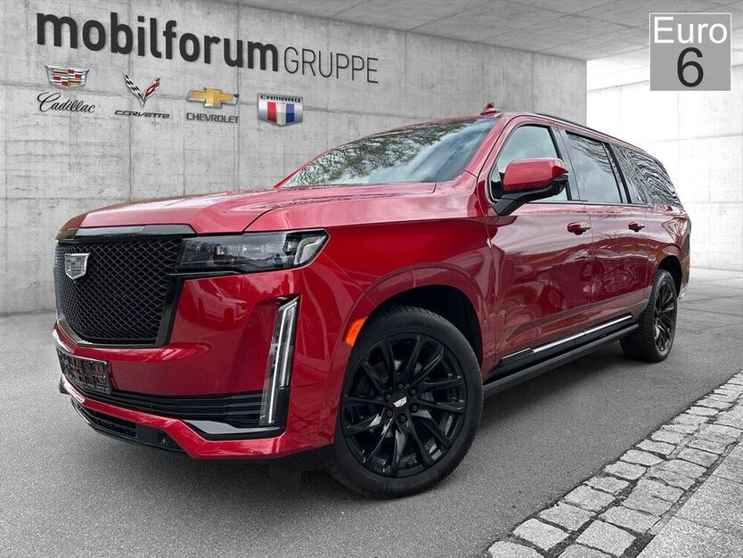 Escalade