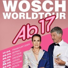 Ab17 - Wosch World Tour Dresden