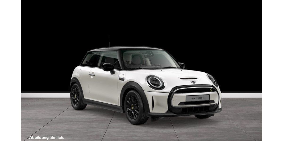 Mini Cooper SE 24.360 km 22.906 &euro; Dresden 01219