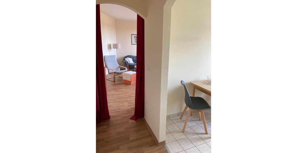 Etagenwohnung Pulsnitz - 2 Zimmer, 50 m&sup2;, 750&euro; | Angebot:25749750