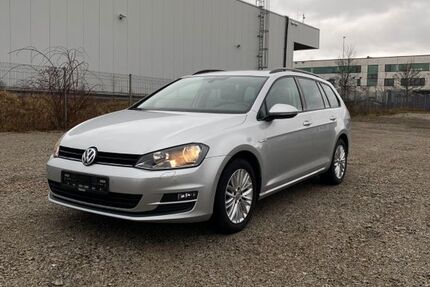 VW Golf 59.055 km 11.150 &euro; Wilsdruff 01723
