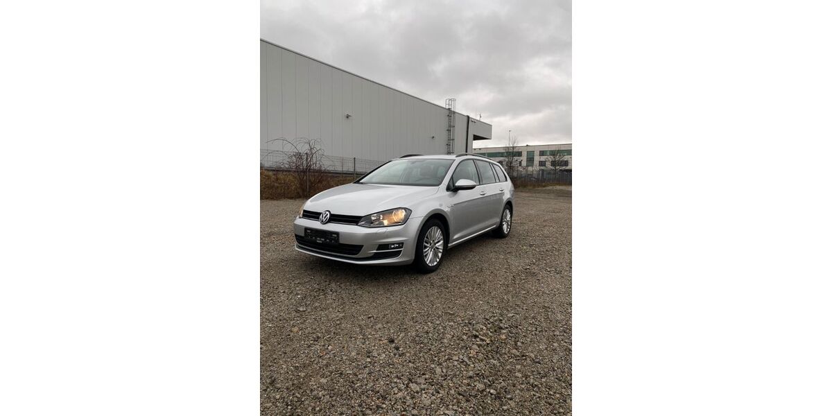 VW Golf 59.055 km 11.150 &euro; Wilsdruff 01723