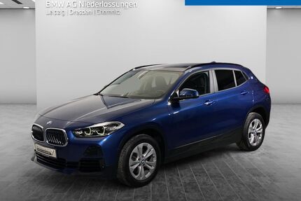 BMW X2 35.270 km 26.303 &euro; Dresden 01219
