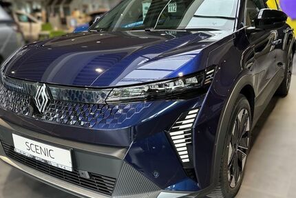 Renault Scenic E-TECH 1.300 km 35.490 &euro; Dresden 01139