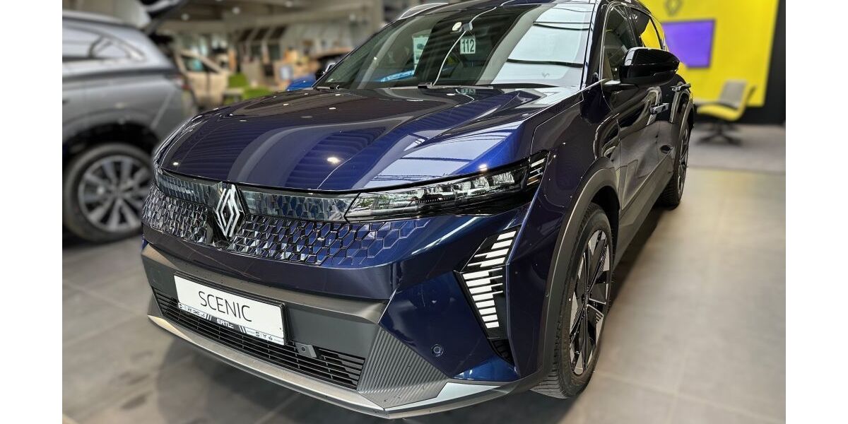 Renault Scenic E-TECH 1.300 km 35.490 &euro; Dresden 01139