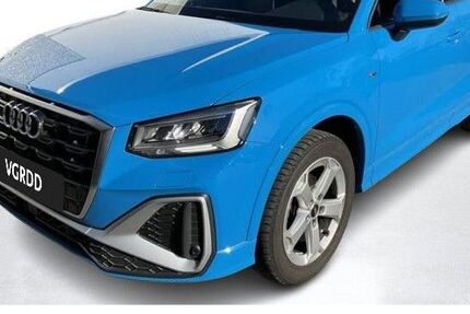 Audi Q2 58.969 km 20.750 &euro; Dresden 01067