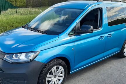 VW Caddy Maxi 110.000 km 24.790 &euro; Dresden 01259