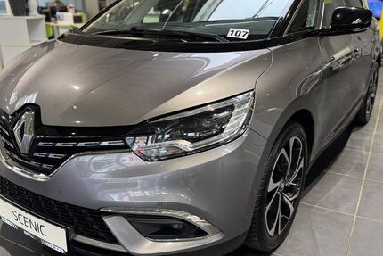 Renault Scenic 52.135 km 18.290 &euro; Dresden 01139