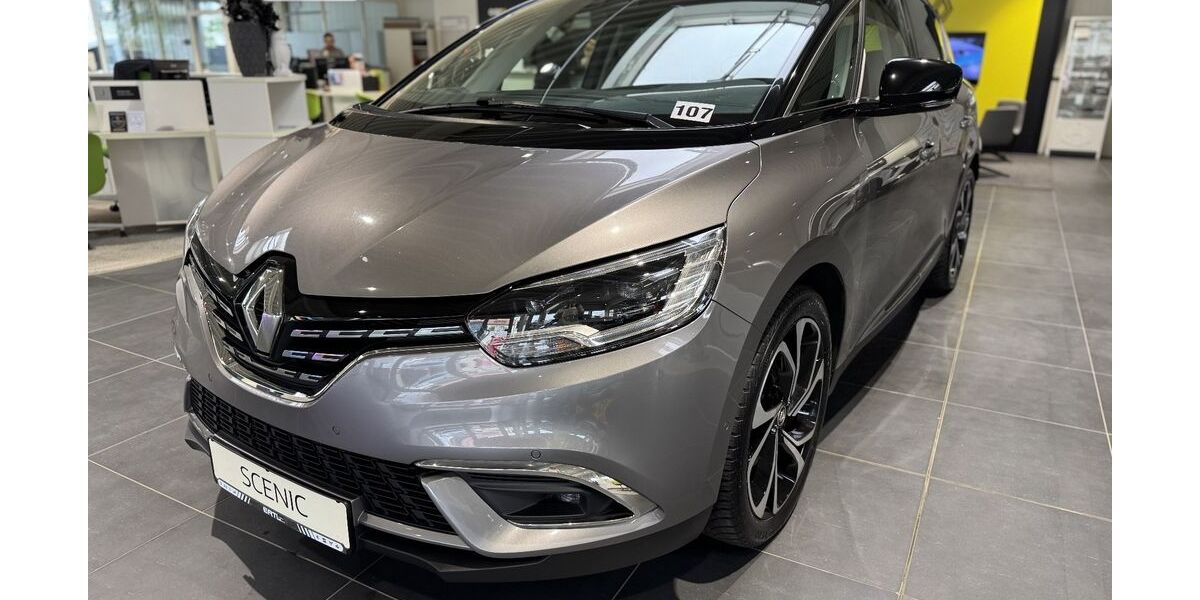 Renault Scenic 52.135 km 18.290 &euro; Dresden 01139