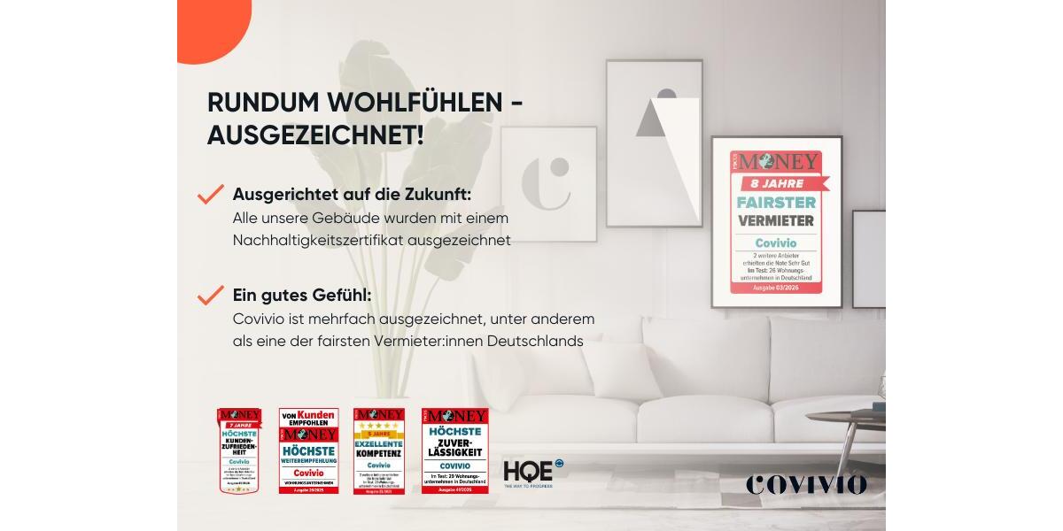 Etagenwohnung Dresden Plauen - 2 Zimmer, 45 m&sup2;, 410&euro; | Angebot:25962402