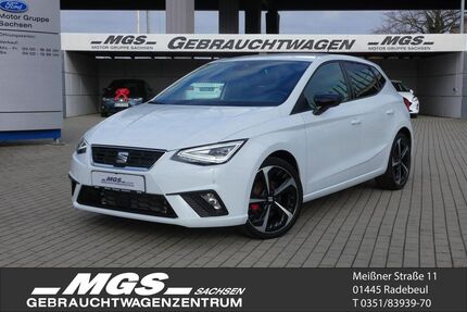 Seat Ibiza 44.900 km 18.950 &euro; Radebeul 01445