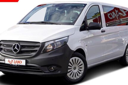 Mercedes-Benz Vito 24.014 km 36.890 € Dresden 01069