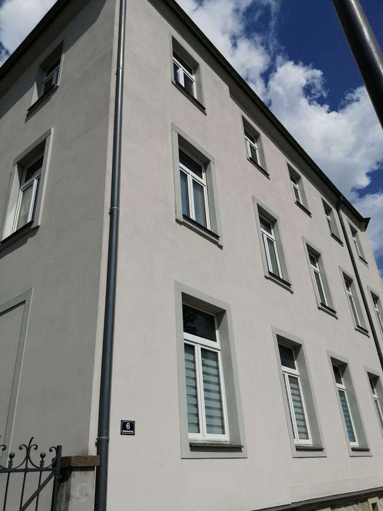 Wohnung zum Mieten in Radebeul 733 € 86.3 m²