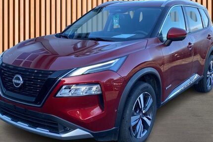 Nissan X-Trail 10.719 km 31.980 &euro; Dresden 01328