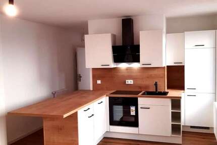 Wohnung zum Mieten in Dresden 636 € 53 m²