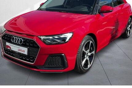 Audi A1 7.646 km 26.490 &euro; Dresden 01067