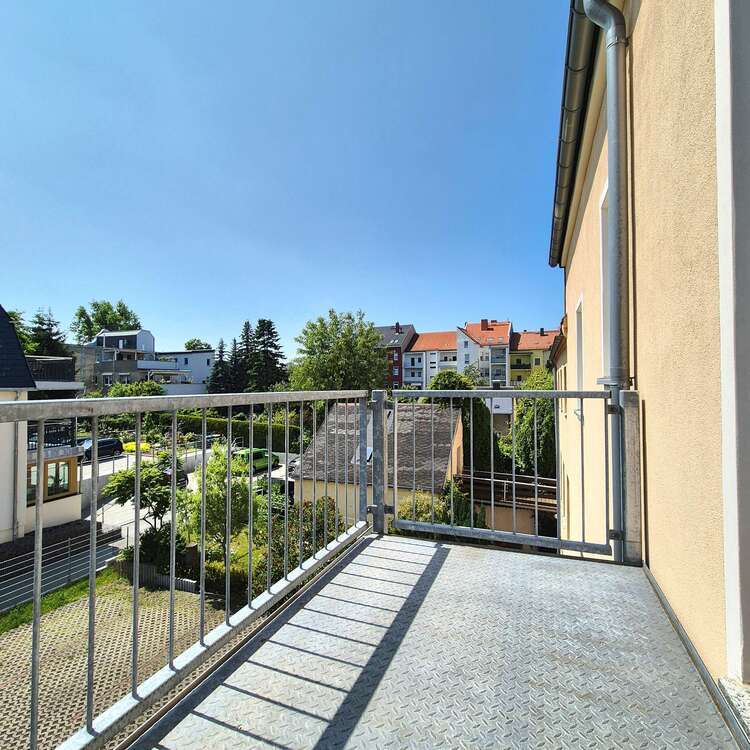 Wohnung zum Mieten in Freiberg 616 € 89.23 m²