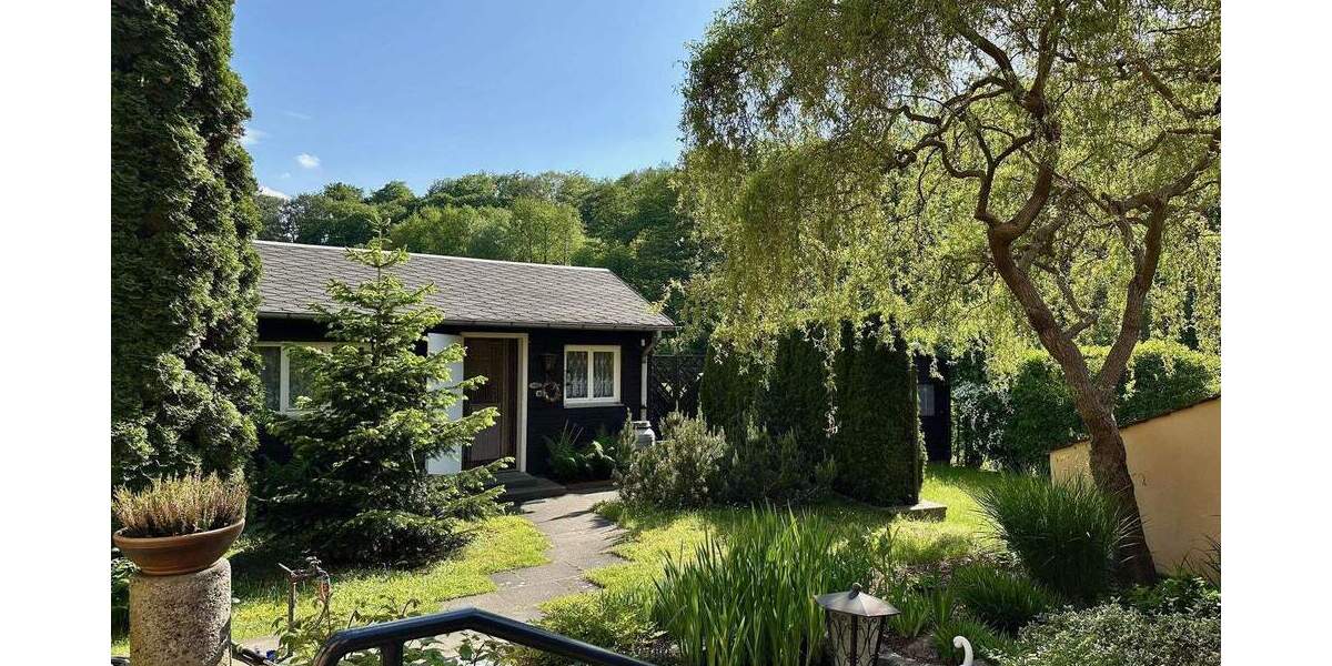 Einfamilienhaus Moritzburg Reichenberg - 3 Zimmer, 65 m&sup2;, 324.500&euro; | Angebot:25685561