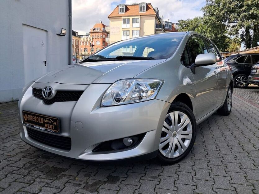 Auris