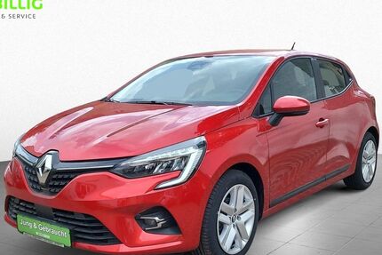 Renault Clio 5.500 km 15.990 &euro; Dresden 01127