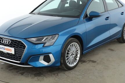 Audi A3 49.245 km 20.350 &euro; Dresden 01187