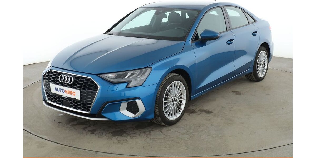 Audi A3 49.245 km 20.350 &euro; Dresden 01187