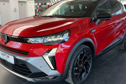 Renault Captur 3.635 km 27.890 &euro; Radeberg 01454