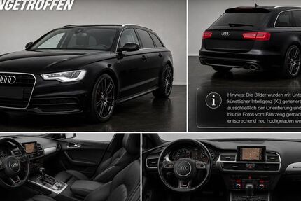 Audi A6 317.231 km 6.490 &euro; Dresden 01257