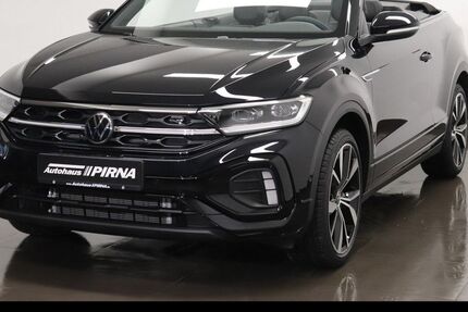 VW T-Roc 6.000 km 41.490 &euro; Pirna 01796