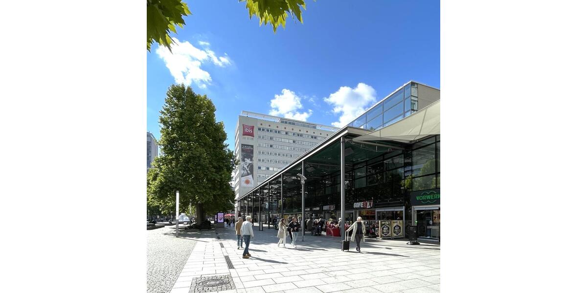 Gewerbeobjekt Dresden Plauen - 24&euro; | Angebot:22932012